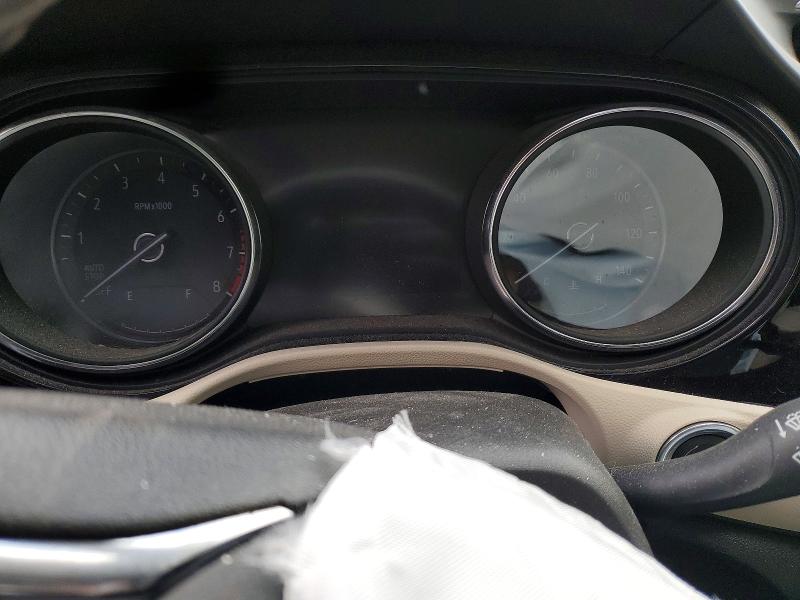 Aukcja sprzedaży 2021 Buick Encore Gx, vin: KL4MMBS27MB081387, numer aukcji: 48707786