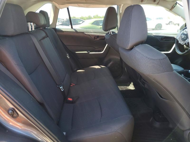 Aukcja sprzedaży 2024 Toyota Rav4, vin: 2T3K1RFV6RC265500, numer aukcji: 50671926