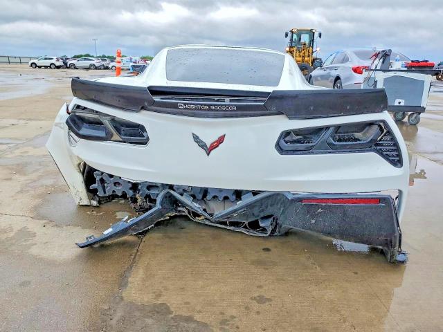 Aukcja sprzedaży 2015 Chevrolet Corvette, vin: 1G1YT2D63F5600603, numer aukcji: 51679616