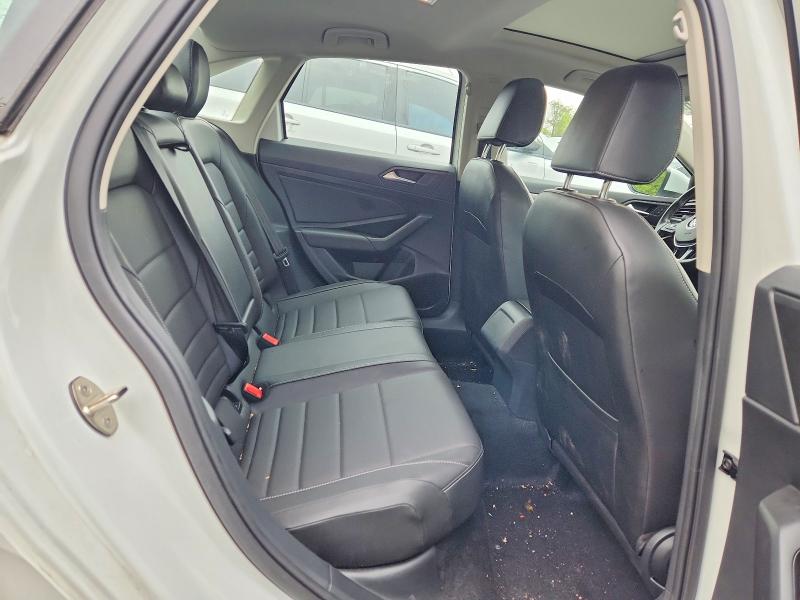 Продаж на аукціоні авто 2021 Volkswagen Jetta, vin: 3VWC57BU7MM055486, номер лоту: 49925366