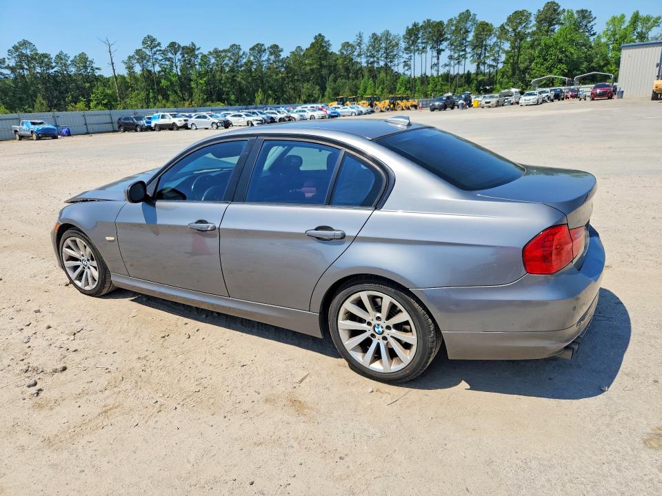 Продажа на аукционе авто 2011 Bmw 328, vin: WBAPH7C57BE678576, номер лота: 50185896