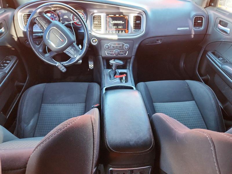 48936276 :رقم المزاد ، 2C3CDXGJ6KH558480 vin ، 2019 Dodge Charger مزاد بيع