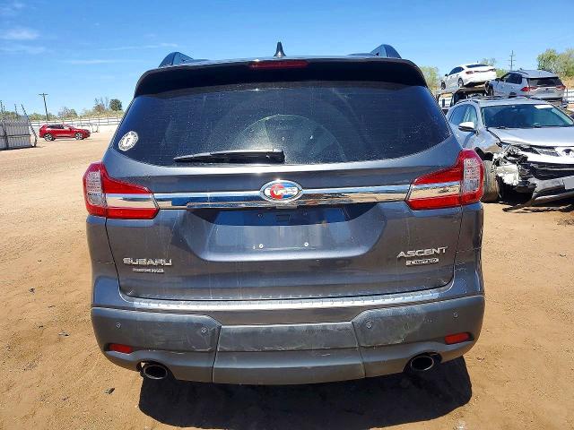Aukcja sprzedaży 2021 Subaru Ascent, vin: 4S4WMAPD6M3416583, numer aukcji: 50526476