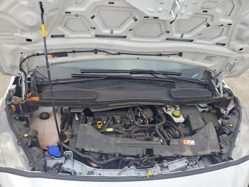 49249276 :رقم المزاد ، NM0LS7E22K1404700 vin ، 2019 Ford Transit Connect مزاد بيع