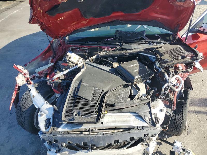 2018 Mercedes-benz C მანქანა იყიდება აუქციონზე, vin: 55SWF4JBXJU248466, აუქციონის ნომერი: 50861606