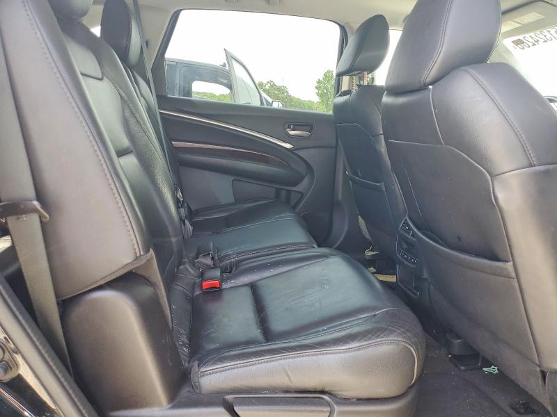 Aukcja sprzedaży 2015 Acura Mdx, vin: 5FRYD4H45FB003779, numer aukcji: 51324286