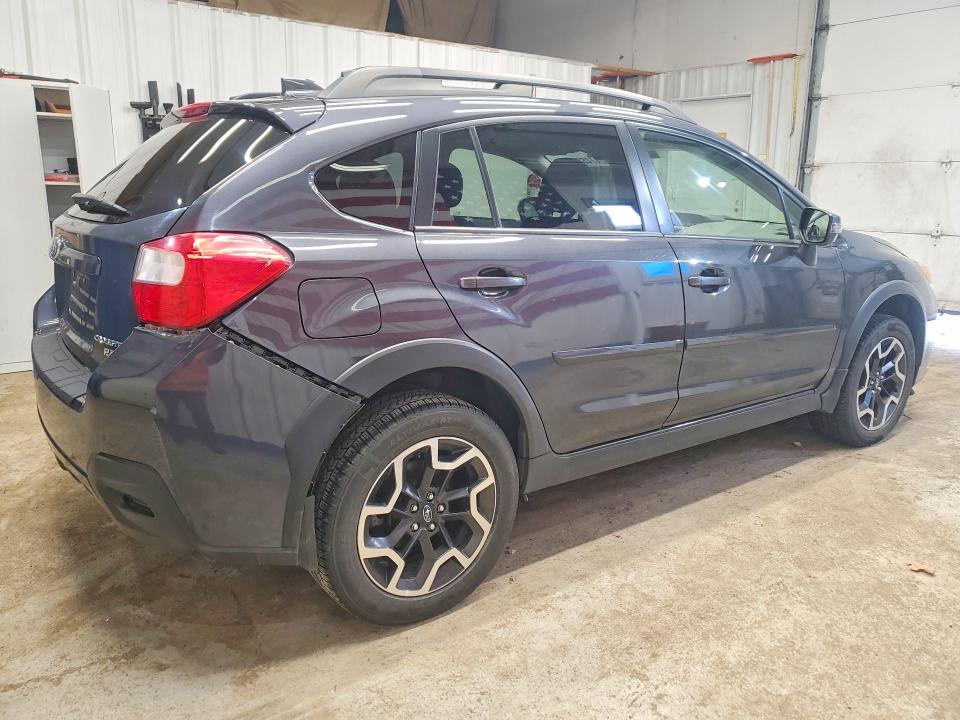 Aukcja sprzedaży 2017 Subaru Crosstrek, vin: JF2GPANC6HH211172, numer aukcji: 47469256