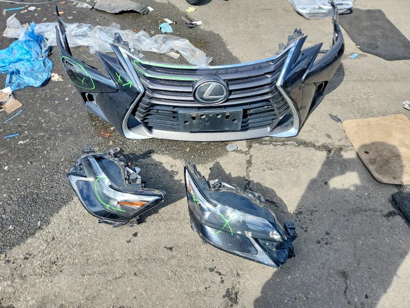 Aukcja sprzedaży 2018 Lexus Gs 350, vin: JTHCZ1BL6JA007576, numer aukcji: 48895206