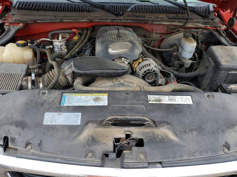 Продажа на аукционе авто 2001 Gmc New Sierra, vin: 2GTEC19T411356859, номер лота: 49602916