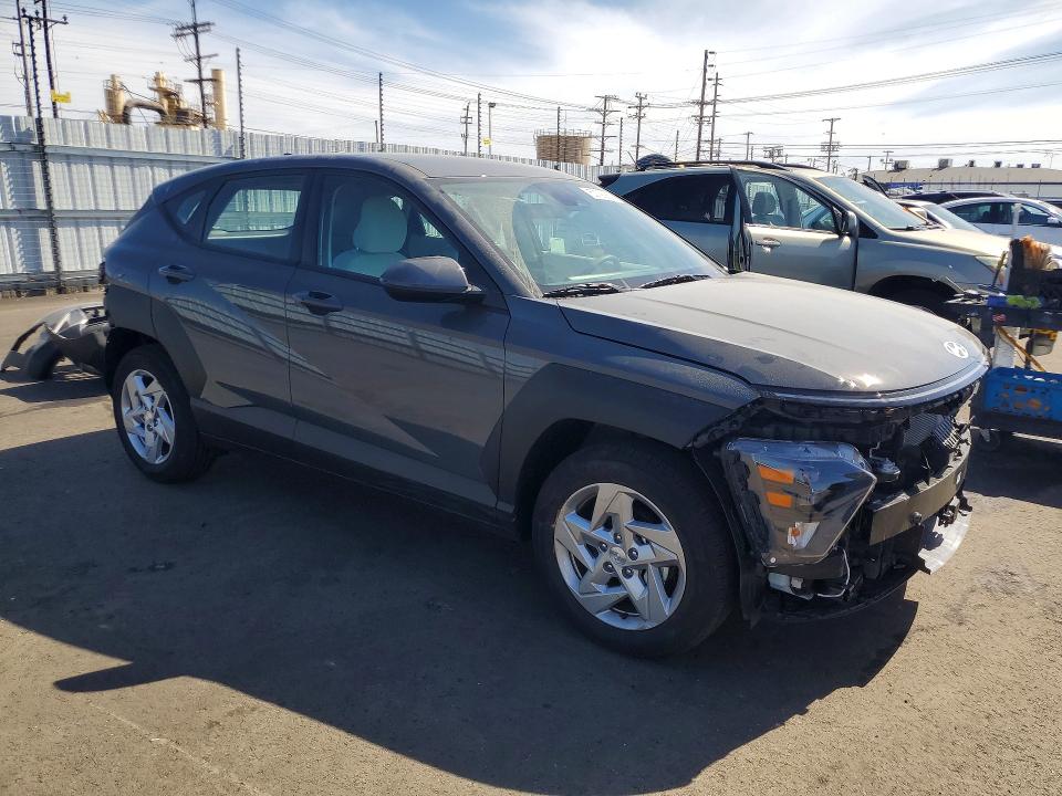 Aukcja sprzedaży 2026 Hyundai Kona, vin: KM8HA3AB2TU382574, numer aukcji: 50793806