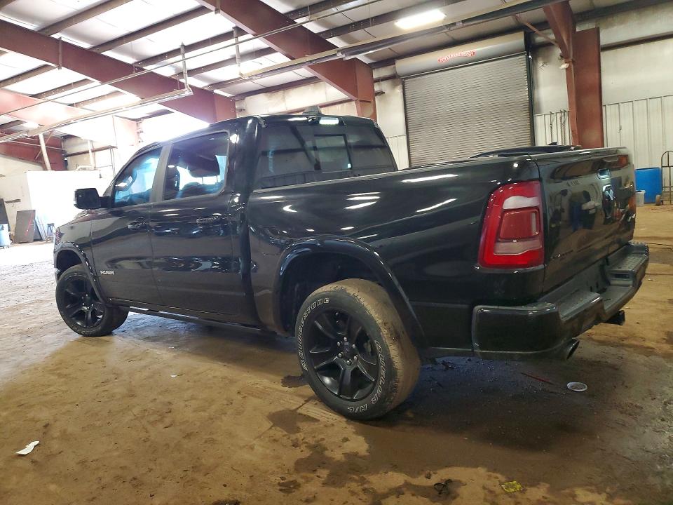 Продаж на аукціоні авто 2022 Ram 1500, vin: 1C6SRFHT7NN445725, номер лоту: 51822326