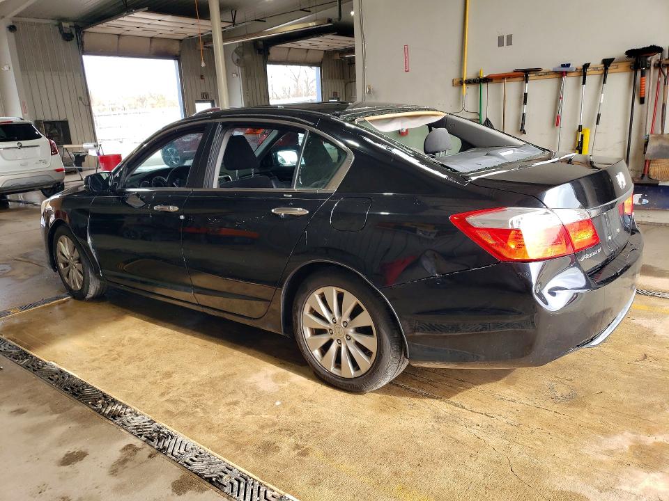 Продажа на аукционе авто 2014 Honda Accord, vin: 1HGCR2F70EA059524, номер лота: 48852176
