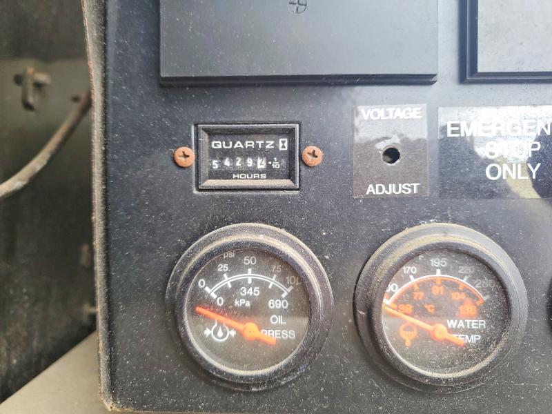 2006 Sauk Technologies Sauk Technologies მანქანა იყიდება აუქციონზე, vin: 1S9ST132061910616, აუქციონის ნომერი: 57740466