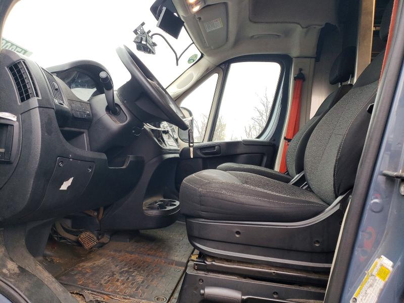 Продаж на аукціоні авто 2020 Ram Promaster 3500, vin: 3C6URVJG7LE136712, номер лоту: 47800266