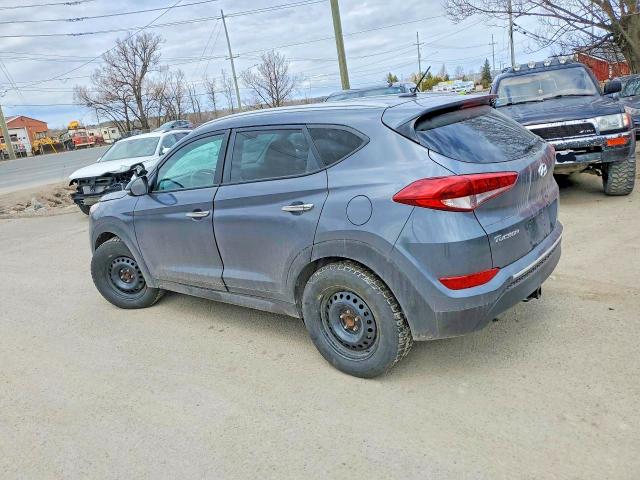 Продаж на аукціоні авто 2016 Hyundai Tucson, vin: KM8J33A40GU050832, номер лоту: 51167276