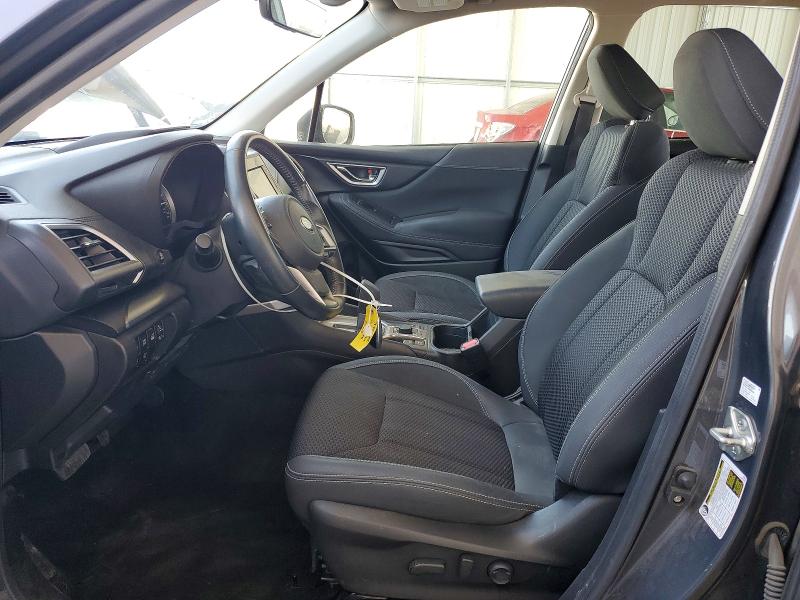 Aukcja sprzedaży 2021 Subaru Forester, vin: JF2SKAJC6MH584639, numer aukcji: 51855876