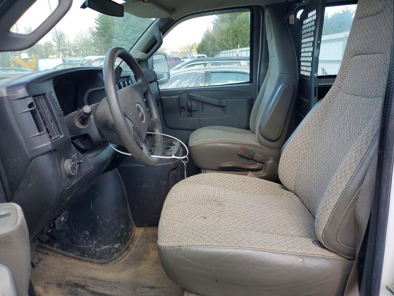 Продажа на аукционе авто 2017 Gmc Savana, vin: 1GTW7AFF0H1911250, номер лота: 48022146