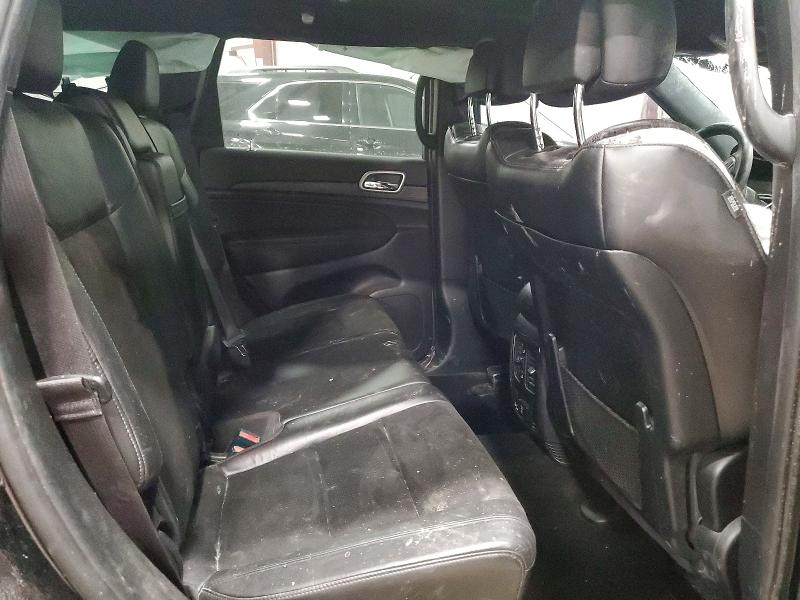 Продаж на аукціоні авто 2020 Jeep Grand Cherokee, vin: 1C4RJFAG3LC334948, номер лоту: 49273656