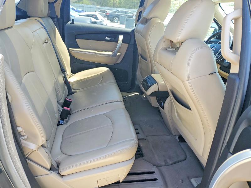 Продажа на аукционе авто 2012 Gmc Acadia, vin: 1GKKVRED2CJ315069, номер лота: 49561306