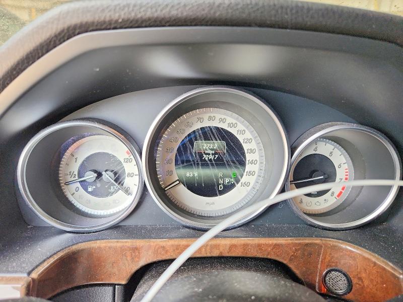 Продаж на аукціоні авто 2014 Mercedes-benz E, vin: WDDHF5KB1EA908641, номер лоту: 50479136