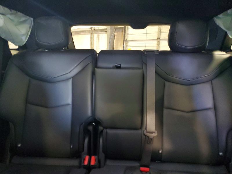 49849356 :رقم المزاد ، 1GYKNDRS8PZ130307 vin ، 2023 Cadillac Xt5 مزاد بيع