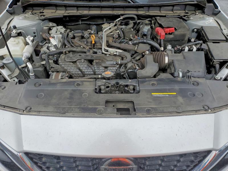 2021 Nissan Altima მანქანა იყიდება აუქციონზე, vin: 1N4BL4DV7MN343660, აუქციონის ნომერი: 50468396
