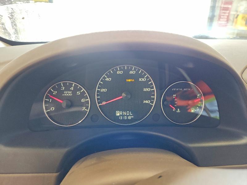50383836 :رقم المزاد ، 1G1ZS58N37F292144 vin ، 2007 Chevrolet Malibu مزاد بيع