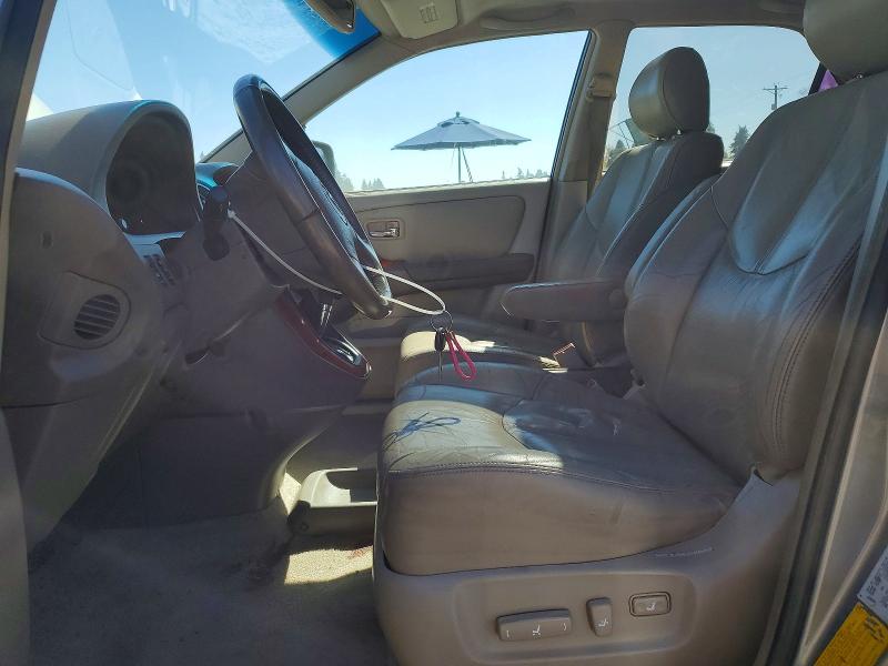 Продажа на аукционе авто 2002 Lexus Rx, vin: JTJGF10U920139792, номер лота: 49482406
