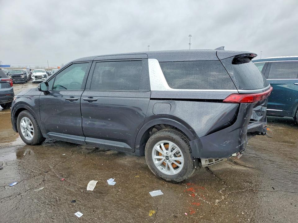 Aukcja sprzedaży 2024 Kia Carnival, vin: KNDNB4H31R6373399, numer aukcji: 50215546