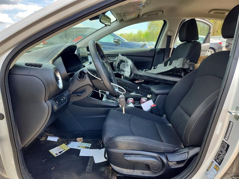 Продаж на аукціоні авто 2020 Kia Forte, vin: 3KPF24AD5LE161985, номер лоту: 49754956
