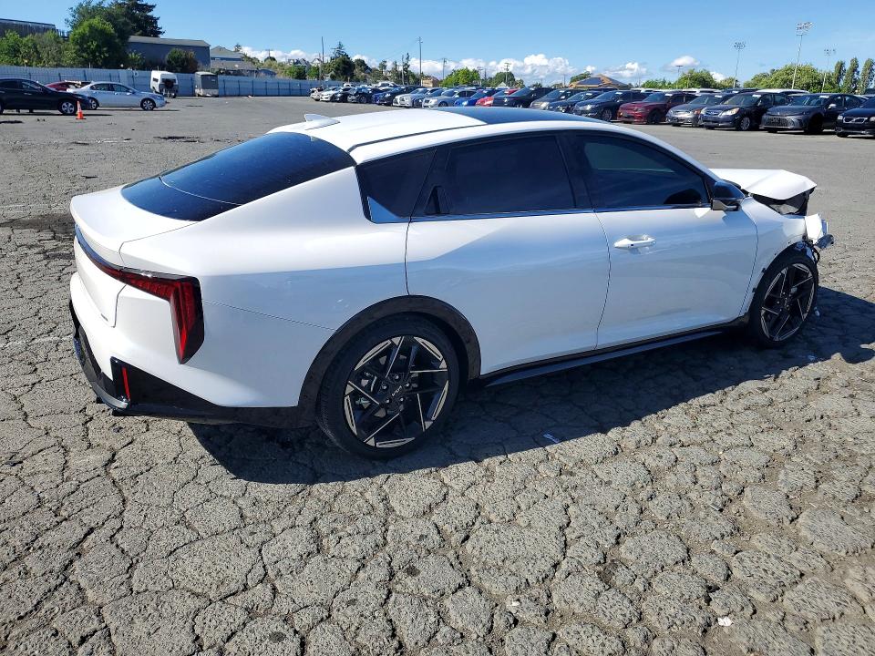 Aukcja sprzedaży 2025 Kia K4, vin: 3KPFW4DE4SE189381, numer aukcji: 49604276