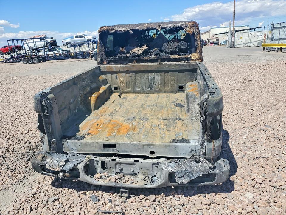 49120256 :رقم المزاد ، 1C6JJTBG4LL135599 vin ، 2020 Jeep Gladiator مزاد بيع