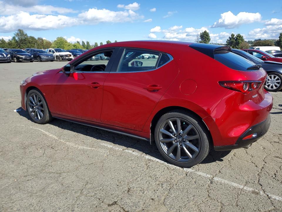 Aukcja sprzedaży 2022 Mazda 3, vin: JM1BPAKL1N1506777, numer aukcji: 46692956