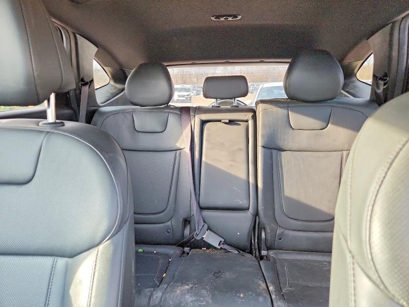 Продаж на аукціоні авто 2024 Hyundai Tucson, vin: KM8JFCDE9RU293361, номер лоту: 48639606