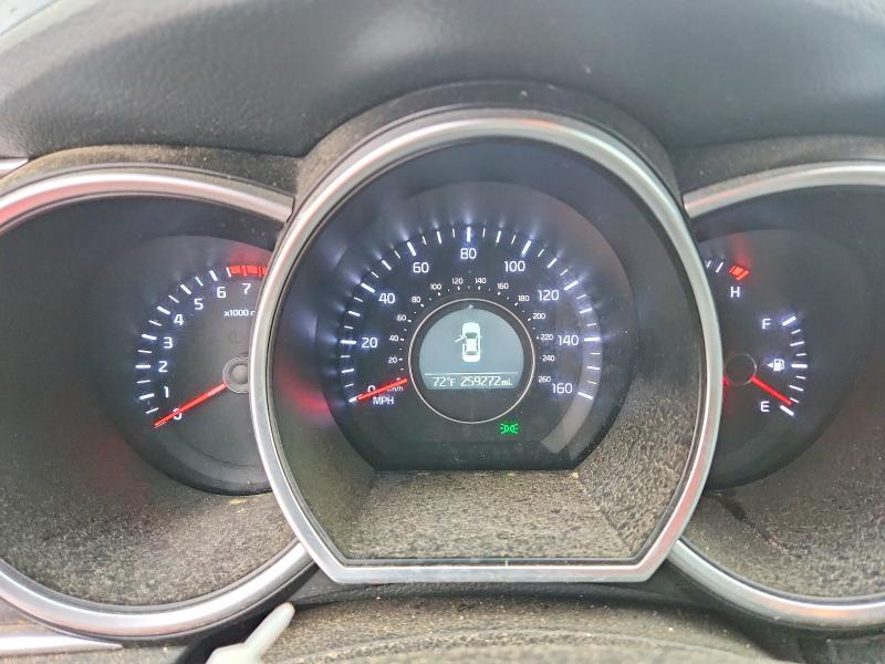 Продажа на аукционе авто 2014 Kia Optima, vin: 5XXGN4A76EG299485, номер лота: 49844156