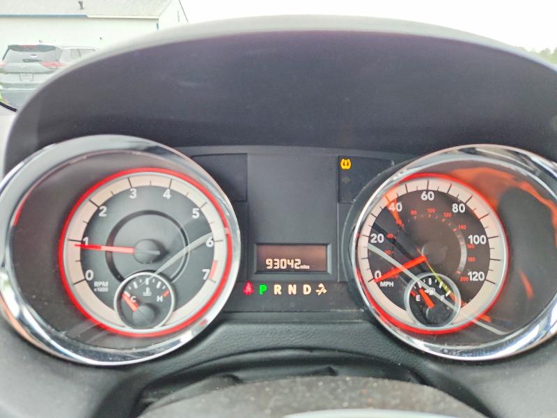 Продаж на аукціоні авто 2014 Dodge Grand Caravan, vin: 2C4RDGBGXER260479, номер лоту: 51261216