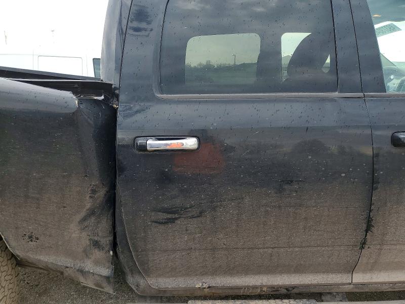 Продаж на аукціоні авто 2012 Dodge Ram 2500, vin: 3C6UD5DL0CG119648, номер лоту: 49373046