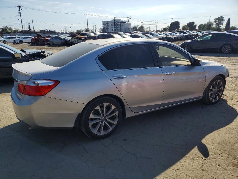 Aukcja sprzedaży 2013 Honda Accord, vin: 1HGCR2F50DA059973, numer aukcji: 77667935