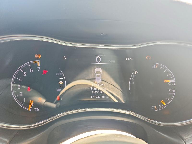 Продажа на аукционе авто 2018 Jep Grnd Cheroke, vin: 1C4RJEBG7JC481523, номер лота: 48911156