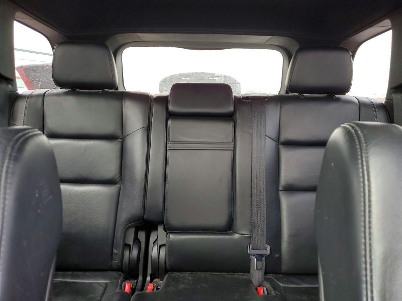 Aukcja sprzedaży 2017 Jeep Grand Cherokee Limit, vin: 1C4RJFBG8HC722148, numer aukcji: 48409546