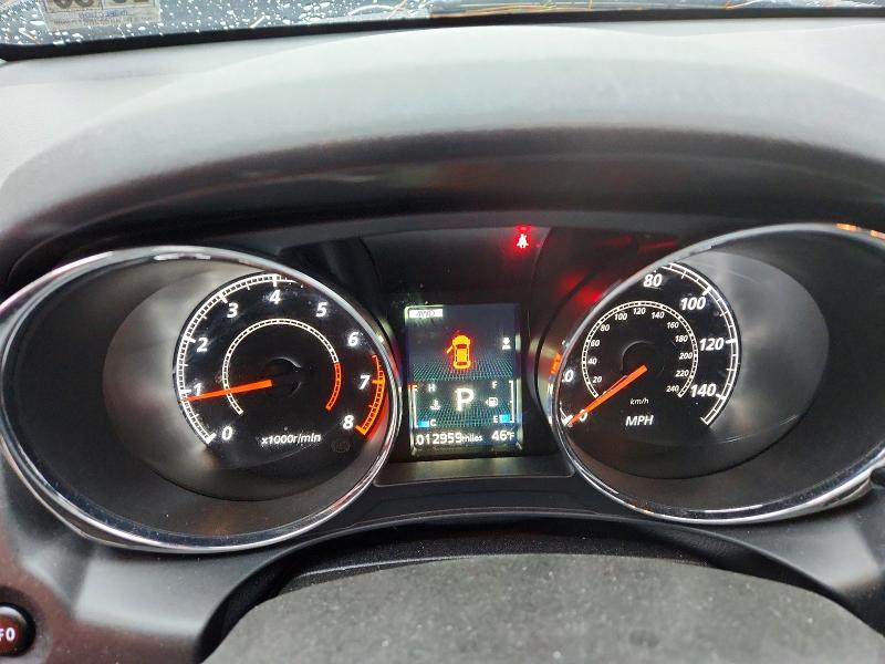 Продаж на аукціоні авто 2024 Mitsubishi Outlander Sport, vin: JA4ARUAU5RU013216, номер лоту: 48496786