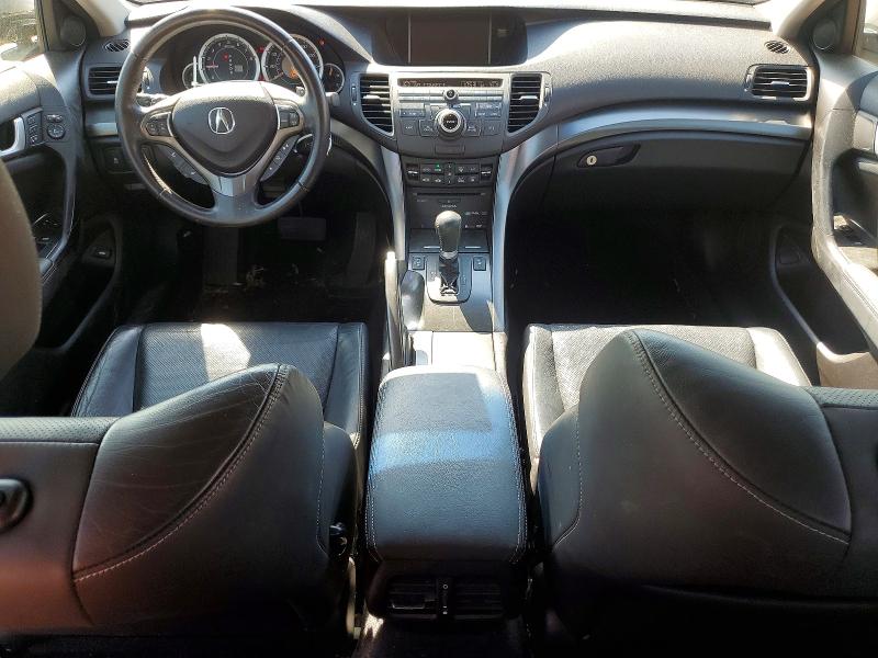 Aukcja sprzedaży 2013 Acura Tsx, vin: JH4CU2F69DC001420, numer aukcji: 51125936