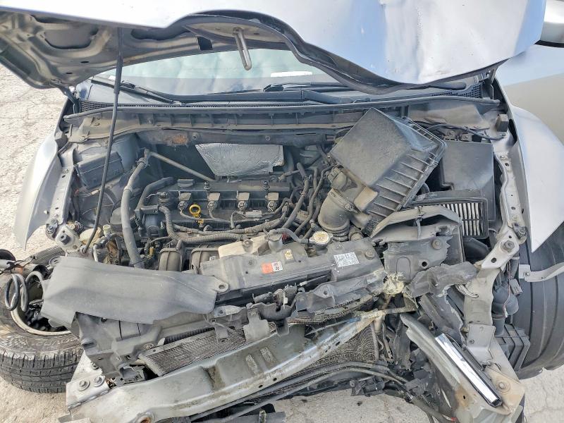 49094886 :رقم المزاد ، JM3ER2W55A0310731 vin ، 2010 Mazda Cx-7 مزاد بيع