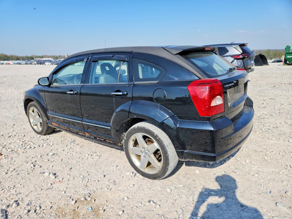 50528096 :رقم المزاد ، 1B3HE78K47D153181 vin ، 2007 Dodge Caliber مزاد بيع