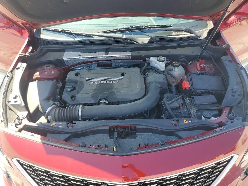 Продажа на аукционе авто 2019 Cadillac Xt4, vin: 1GYFZCR48KF117813, номер лота: 50520766