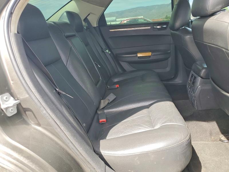 Aukcja sprzedaży 2008 Chrysler 300, vin: 2C3KA33G78H255448, numer aukcji: 48785856