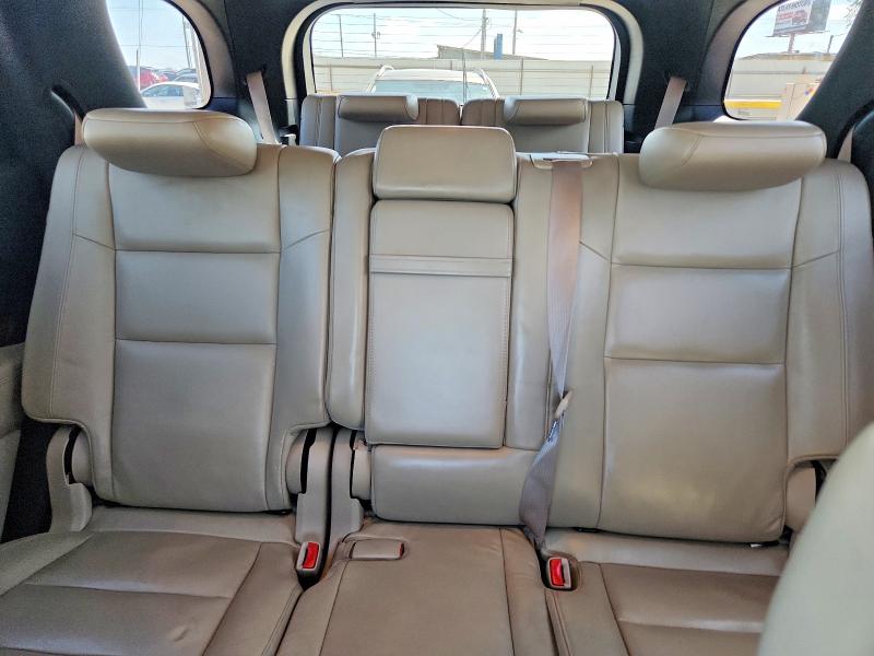Aukcja sprzedaży 2015 Dodge Durango, vin: 1C4RDHDG4FC907570, numer aukcji: 49390836