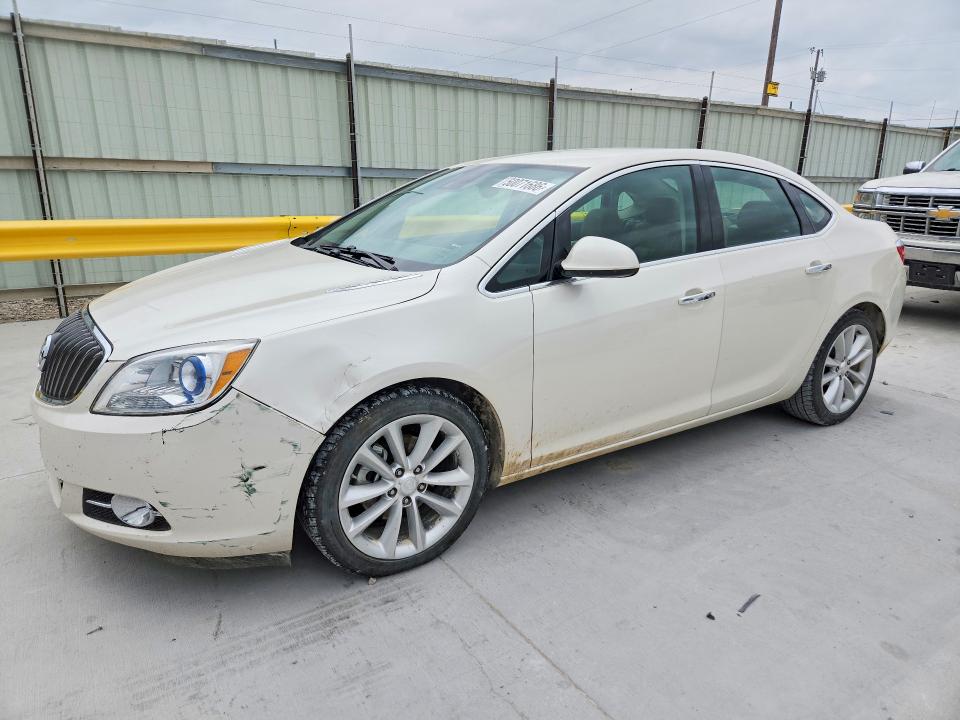 Aukcja sprzedaży 2014 Buick Verano, vin: 1G4PS5SK9E4195385, numer aukcji: 50071686