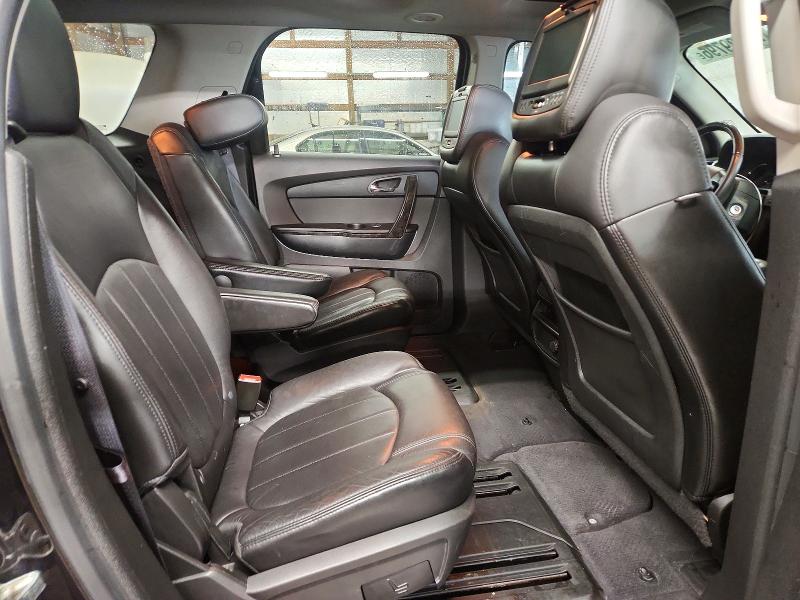 Продажа на аукционе авто 2011 Gmc Acadia, vin: 1GKKRTED3BJ344676, номер лота: 48689796