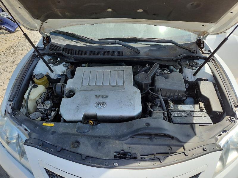 2007 Toyota Camry მანქანა იყიდება აუქციონზე, vin: 4T1BK46K17U507569, აუქციონის ნომერი: 48396106